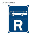 XIntong Offercective Safety Traffic Sign